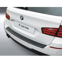 Protector Paragolpes Trasero Abs Bmw 5-Serie F11 Touring 3/10- &#039;M-Style&#039;